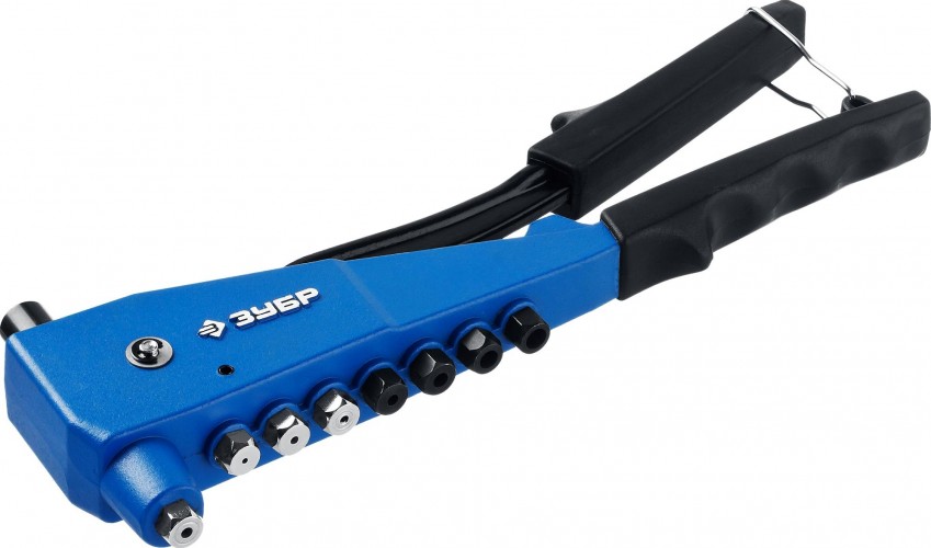 Клепальник ЗУБР "УНИВЕРСАЛ" 31196 31196_z01