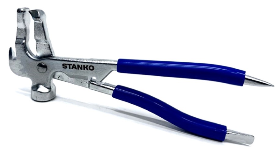 Клещи балансировочные СТАНКОИМПОРТ ST4155 - изображение 3