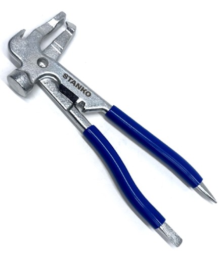 Клещи балансировочные СТАНКОИМПОРТ ST4155 - изображение 2