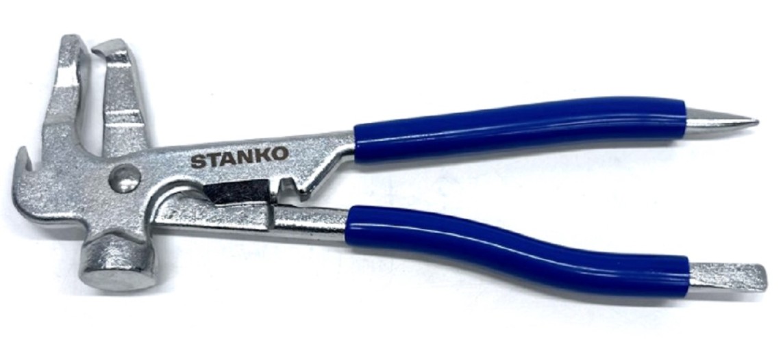 Клещи балансировочные СТАНКОИМПОРТ ST4155