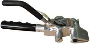 Клещи   для натяжки и резки бандажной ленты X0NO42