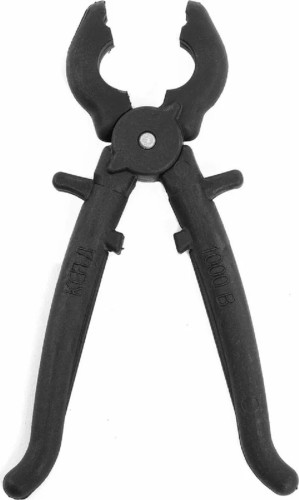 Клещи для смены предохранителей Антиток КСП.Д до 1кв 448432