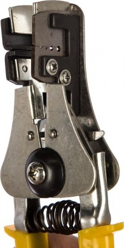 Клещи для снятия изоляции Biber 85471 автомат 180мм тов-080868 - изображение 3