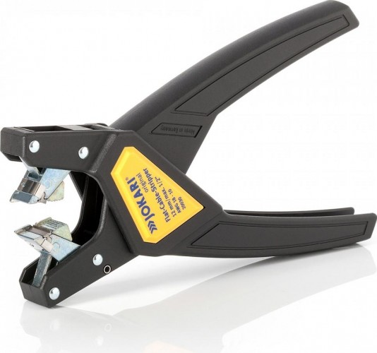 Клещи для снятия изоляции Jokari Flat-Cable-Stripper JK 20030 20030