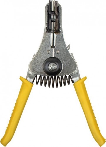 Клещи для снятия изоляции Biber 85471 автомат 180мм тов-080868