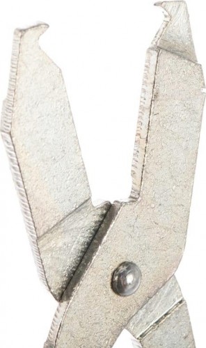 Клещи для стяжки хомутов шруса AV Steel AV-922077 - изображение 3