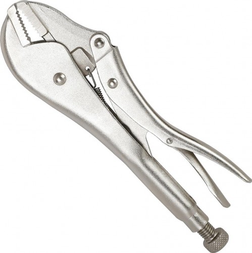 Клещи фиксирующие WORKPRO WP231055 300мм - изображение 2