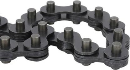 Клещи фиксирующие WORKPRO WP231062 цепные 480мм - изображение 5