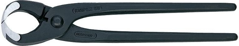 Клещи гончарные KNIPEX 5830225 KN-5830225
