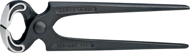 Клещи KNIPEX 5000225 225 мм KN-5000225