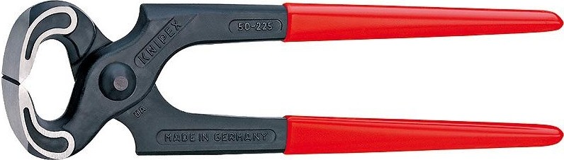 Клещи KNIPEX 5001250 250 мм KN-5001250