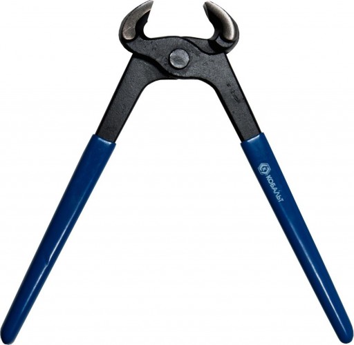 Клещи Кобальт 647-277 слесарные 250 мм, cr-v - изображение 3