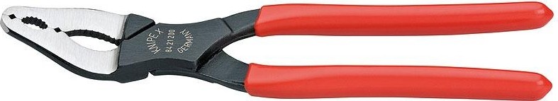 Клещи конусные автомобильные KNIPEX 8421200 200 мм KN-8421200