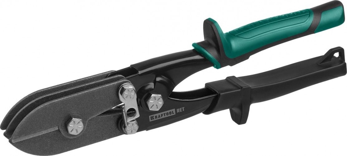 Клещи KRAFTOOL RET 23276 для гофрирования 23276