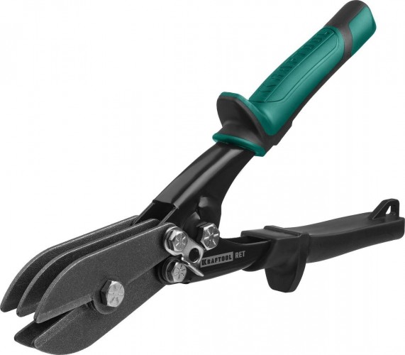Клещи KRAFTOOL RET 23276 для гофрирования 23276 - изображение 4