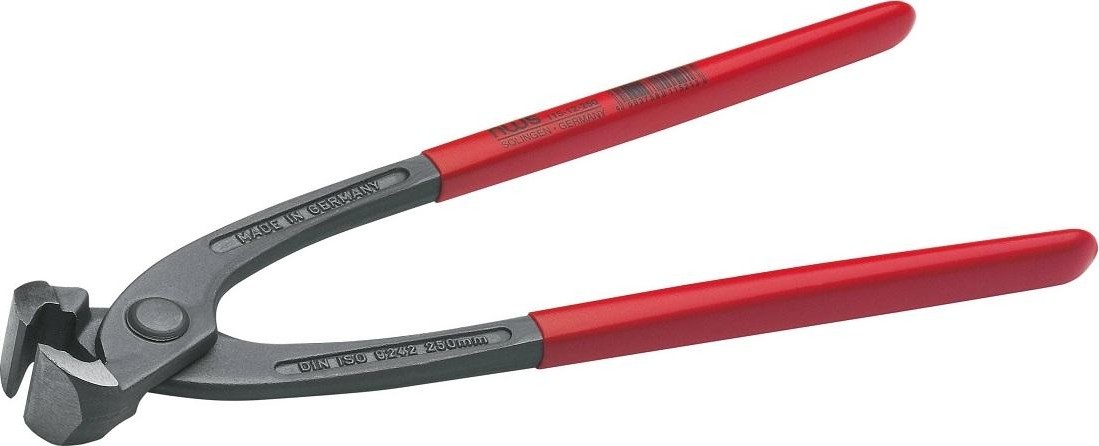 Клещи NWS 250 мм 115-12-250 115-12-250