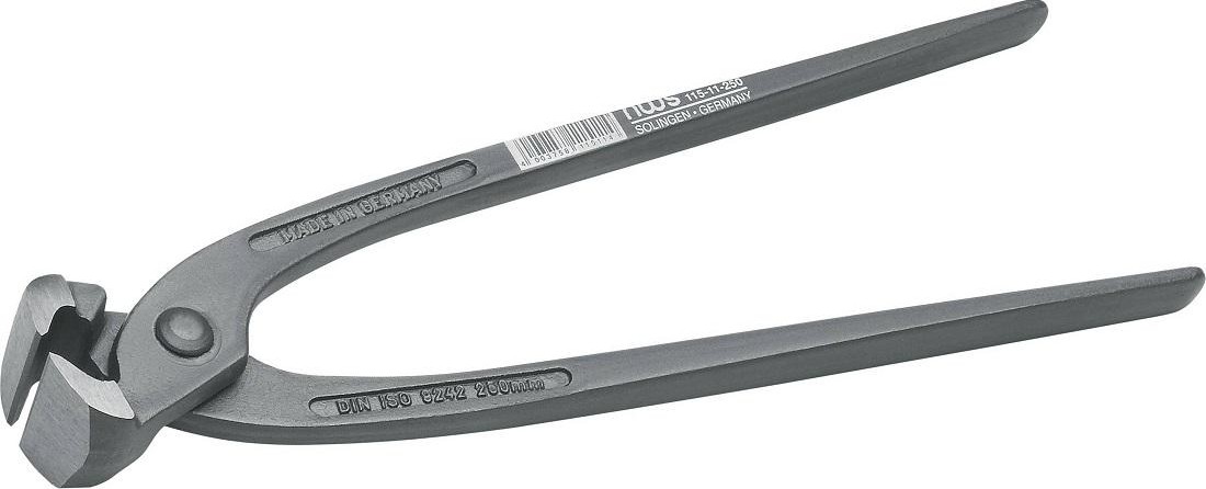 Клещи NWS 280 мм 115-11-280 115-11-280