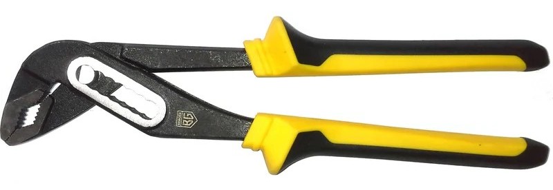 Клещи переставные BERGER BG1161 250 мм