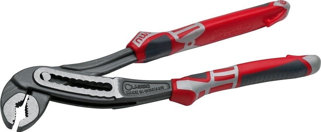 Клещи переставные ClassicPlus NWS 1651-69-240 240 мм
