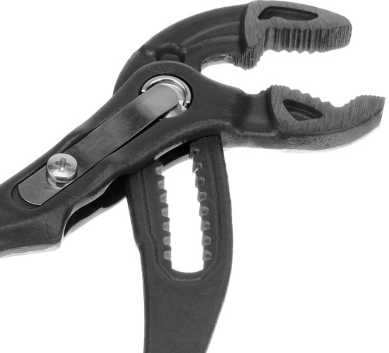 Клещи переставные GROSS 15711 180 мм - изображение 3