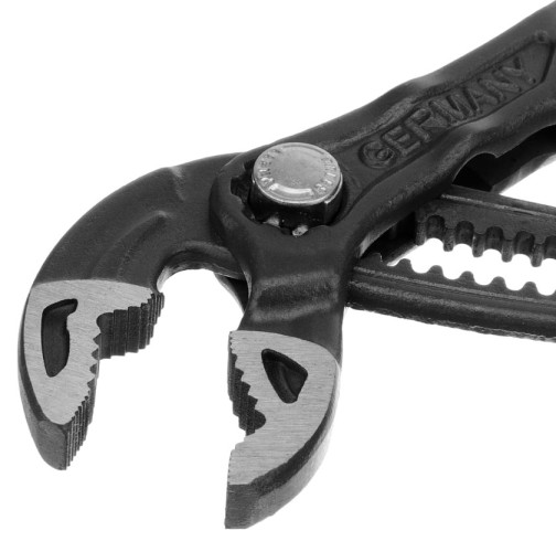 Клещи переставные GROSS 15711 180 мм - изображение 2