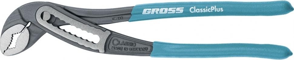 Клещи переставные GROSS 240 мм 15715 15715
