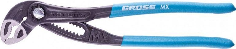 Клещи переставные GROSS 250 мм 15727 15727