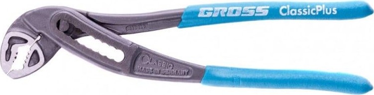 Клещи переставные GROSS 300 мм 15724 15724