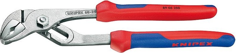 Клещи переставные KNIPEX 8905250 250 мм KN-8905250