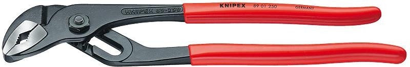 Клещи переставные KNIPEX 8901250 250 мм KN-8901250
