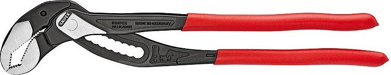 Клещи переставные KNIPEX "ALLIGATOR" XL 8801400 400 мм KN-8801400