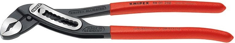 Клещи переставные KNIPEX "ALLIGATOR" 8801250 250 мм KN-8801250