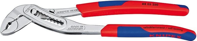 Клещи переставные KNIPEX "ALLIGATOR" 8802300 300 мм KN-8802300