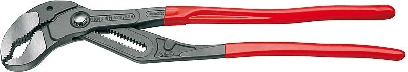Клещи переставные KNIPEX "COBRA" 8701560 560 мм KN-8701560