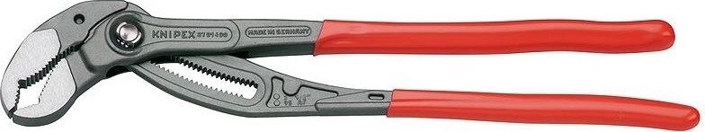 Клещи переставные KNIPEX "COBRA" 8701400 400 мм KN-8701400 - изображение 2