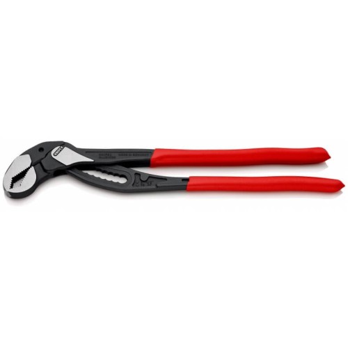 Клещи переставные KNIPEX KN-8801400SB ALLIGATOR, зев 90 мм, длина 400 мм - изображение 3