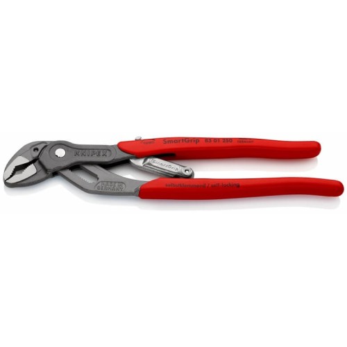 Клещи переставные KNIPEX KN-8501250SB SmartGrip с автоустановкой - изображение 4