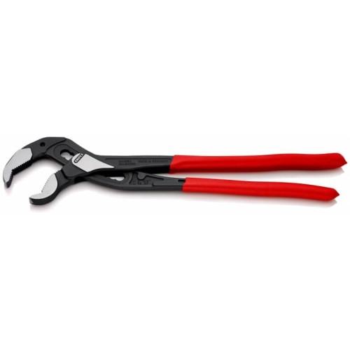 Клещи переставные KNIPEX KN-8801400SB ALLIGATOR, зев 90 мм, длина 400 мм - изображение 2