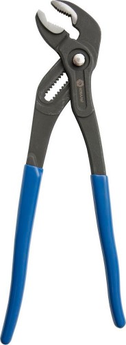 Клещи переставные Кобальт 242-557 250 мм