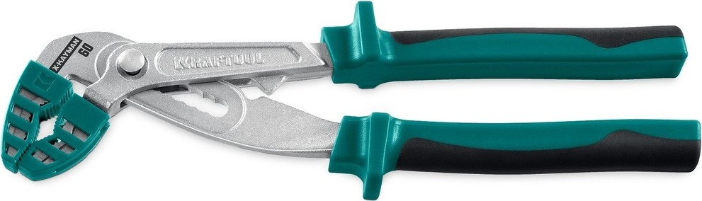 Клещи переставные KRAFTOOL 22354 KAYMAN-X 250 мм