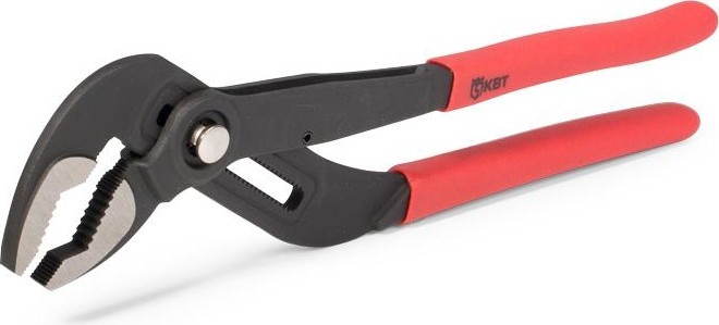 Клещи переставные КВТ 67364 300 мм