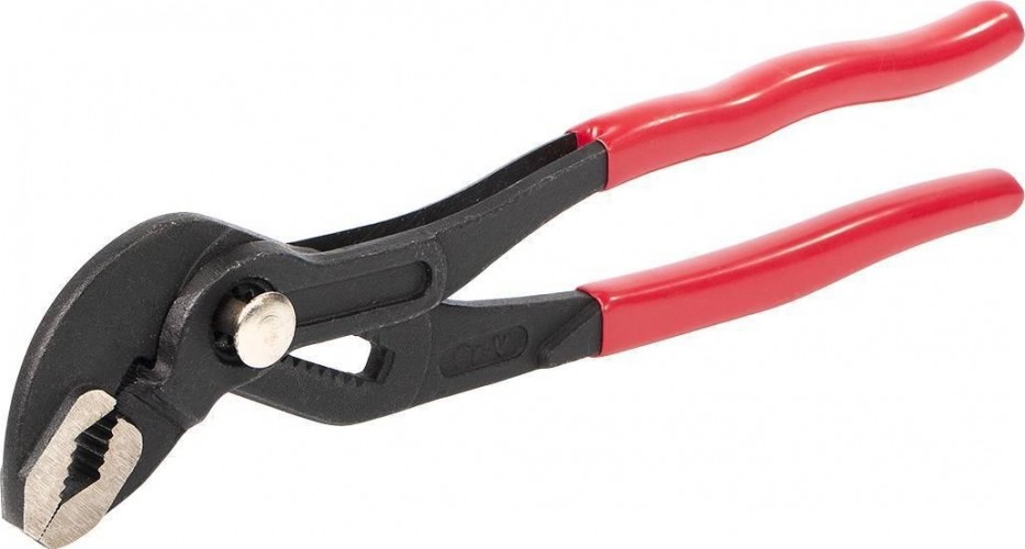 Клещи переставные КВТ ПРАКТИК 300 мм 85284
