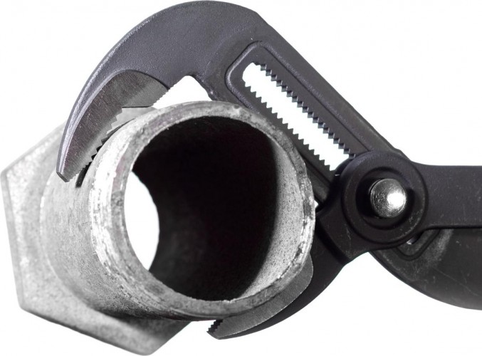 Клещи переставные КВТ ПРОФИ 300 мм 81769 - изображение 4