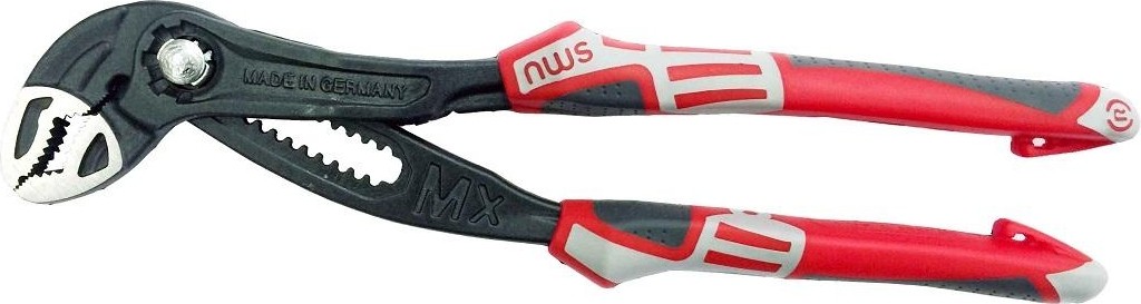 Клещи переставные Maxi MX NWS 1660-69-250 250 мм