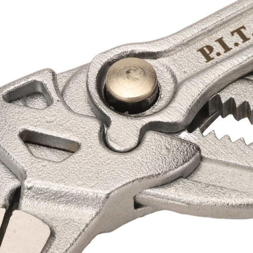 Клещи переставные P.I.T. HPLP06-0300 ADVANCE 300мм - изображение 5