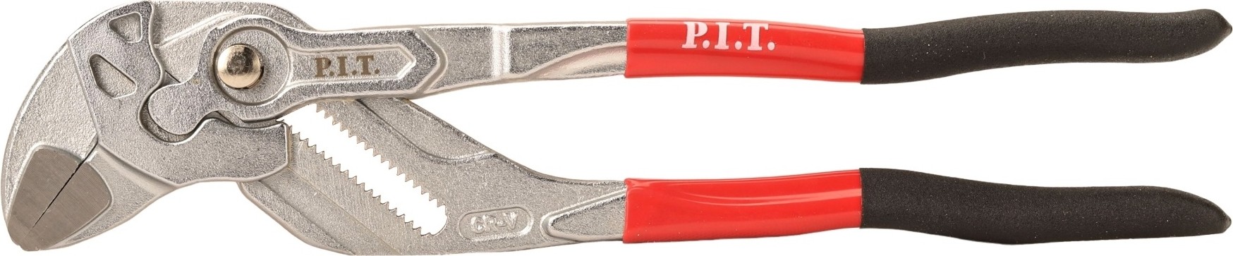 Клещи переставные P.I.T. HPLP06-0300 ADVANCE 300мм