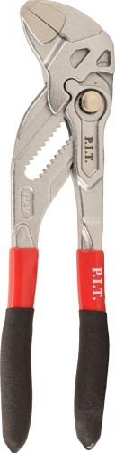 Клещи переставные P.I.T. HPLP06-0175 ADVANCE 175мм - изображение 3