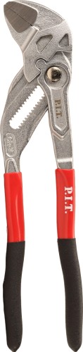 Клещи переставные P.I.T. HPLP06-0250 ADVANCE 250мм - изображение 2