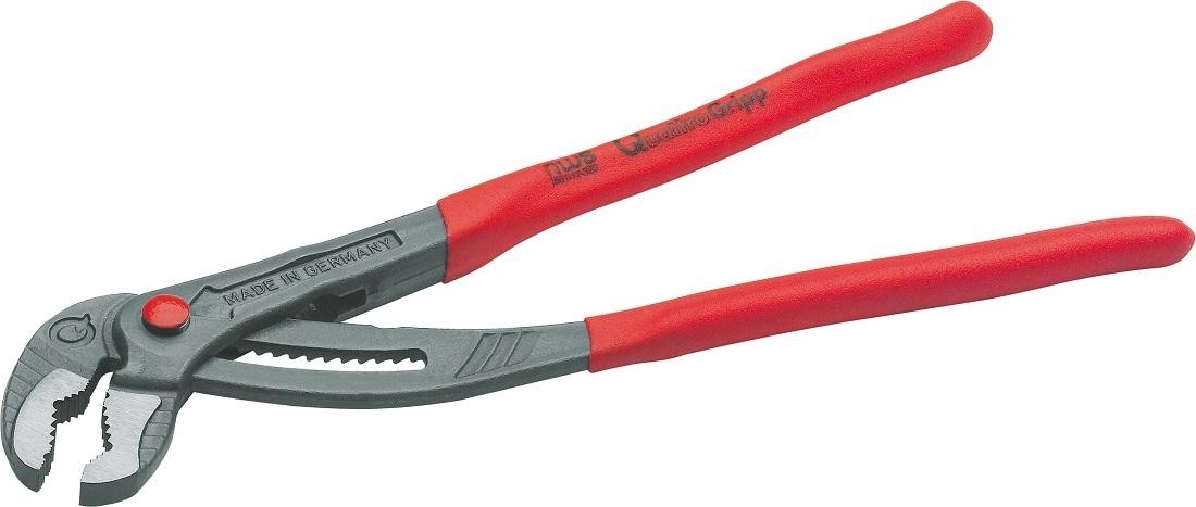 Клещи переставные Q-GRIP NWS 1661-12-320 320 мм
