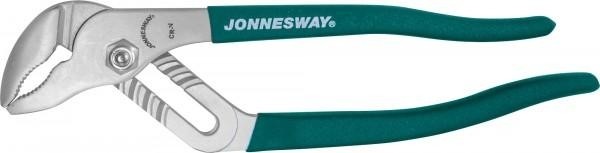 Клещи переставные с трубным захватом JONNESWAY P2710 250 мм 047134